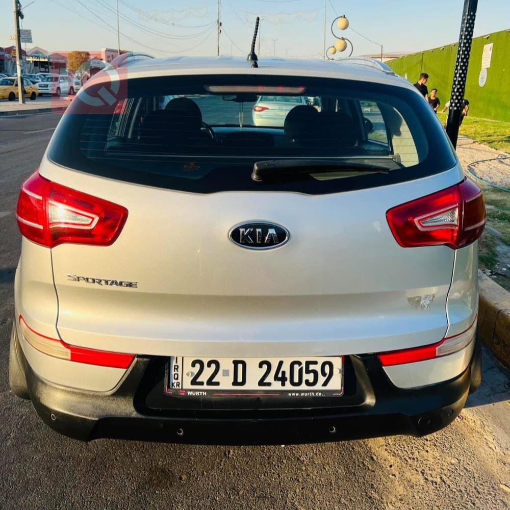 کیا سپۆرتاج